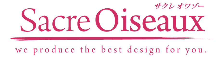 ホームページ制作サクレオワゾー